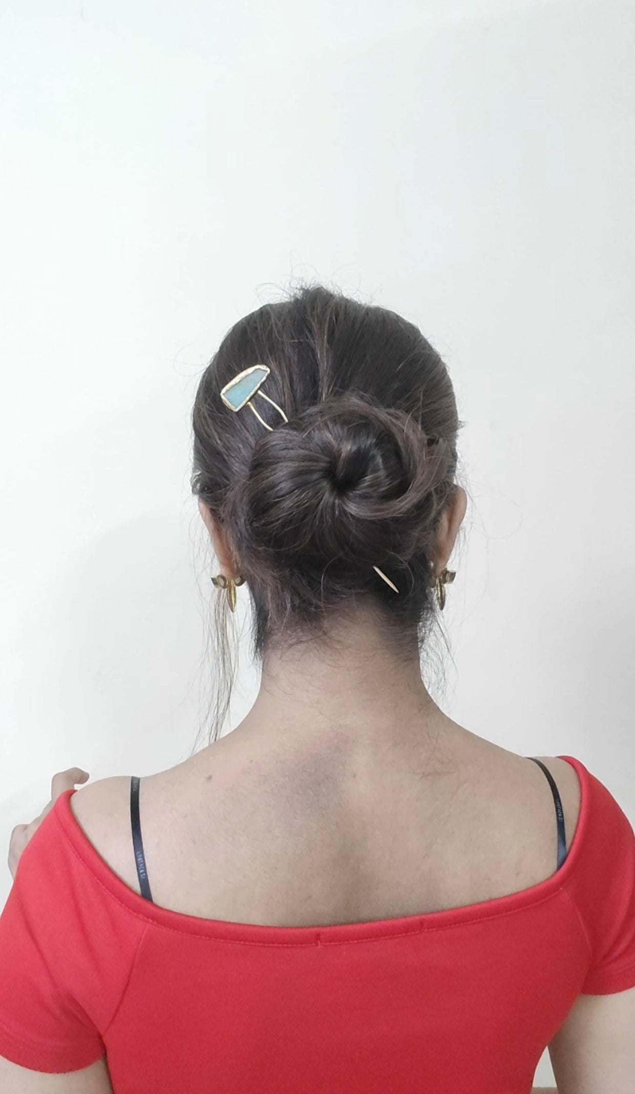 Sophia hairpins