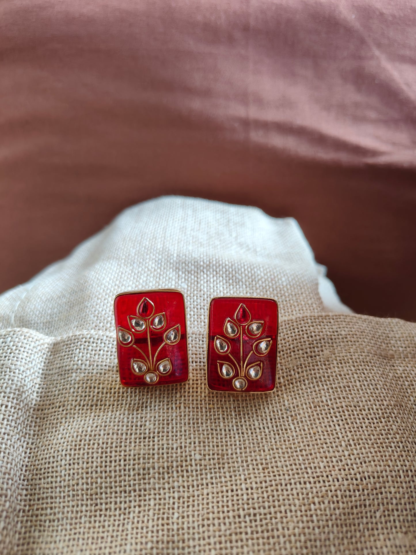 Adira Earrings