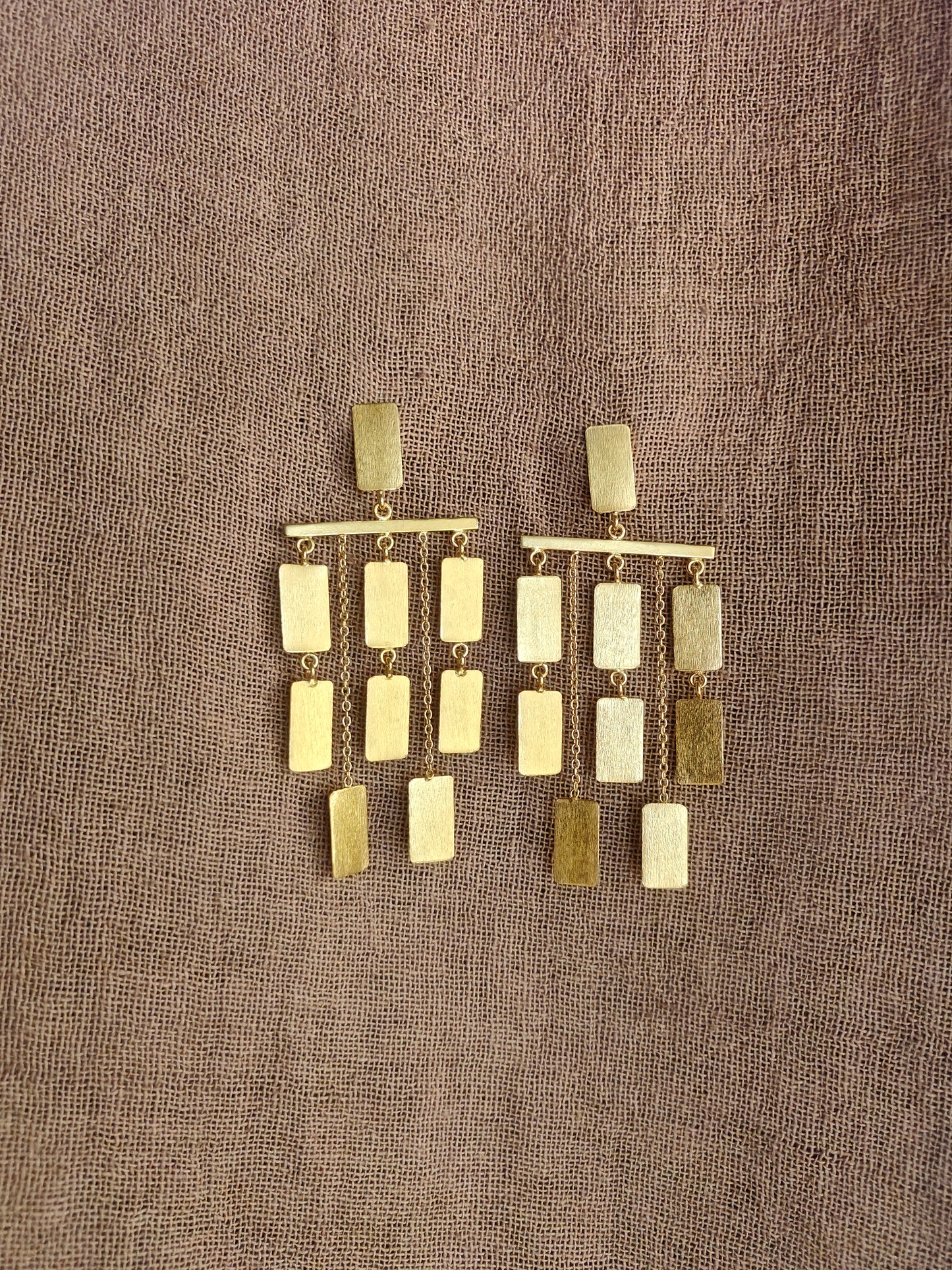 Leheriya Earrings