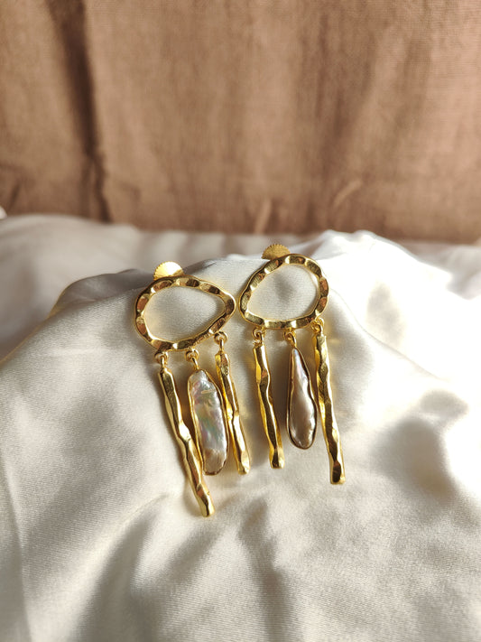 Adaa Earrings