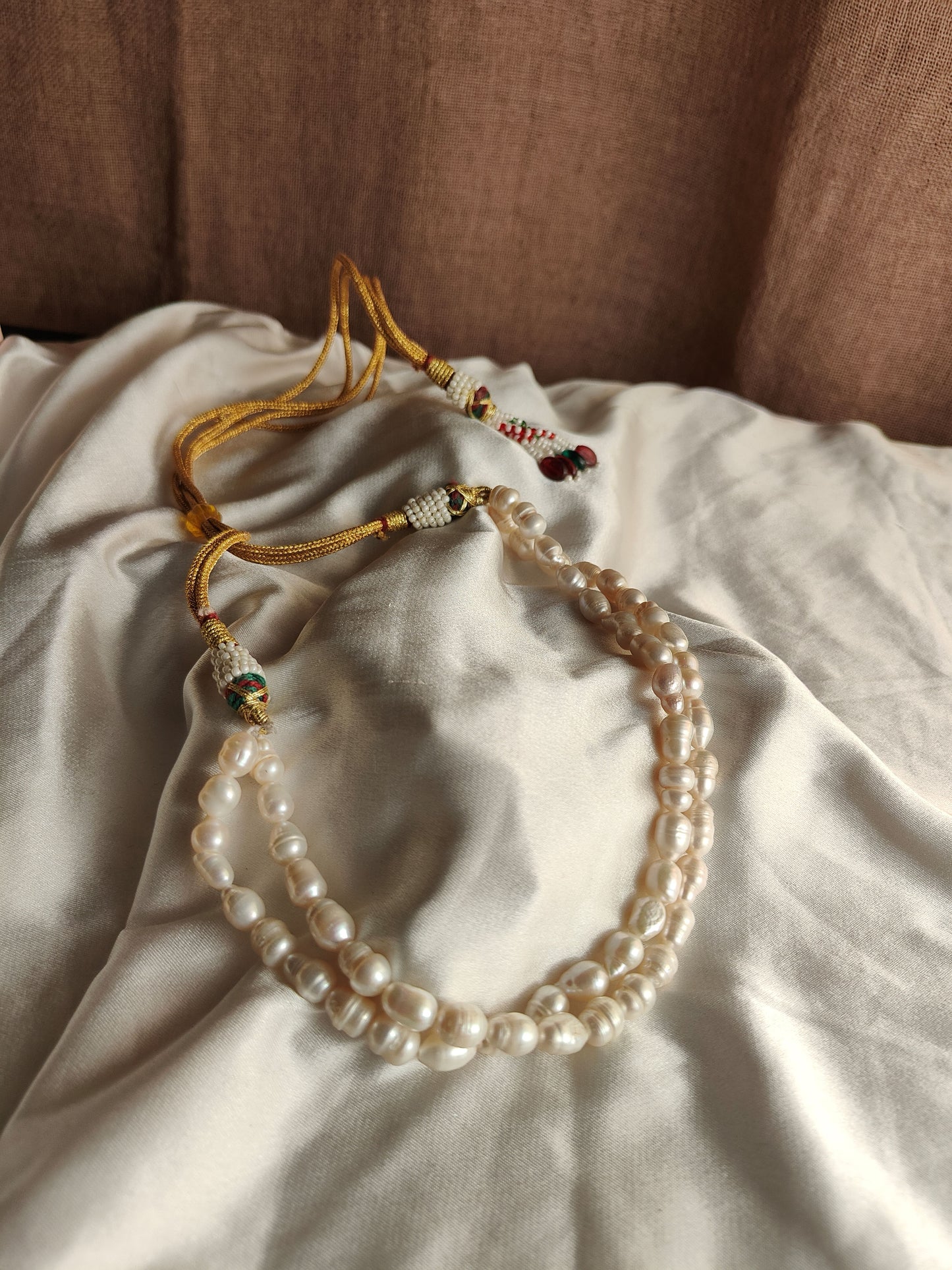 Anokhee Necklace