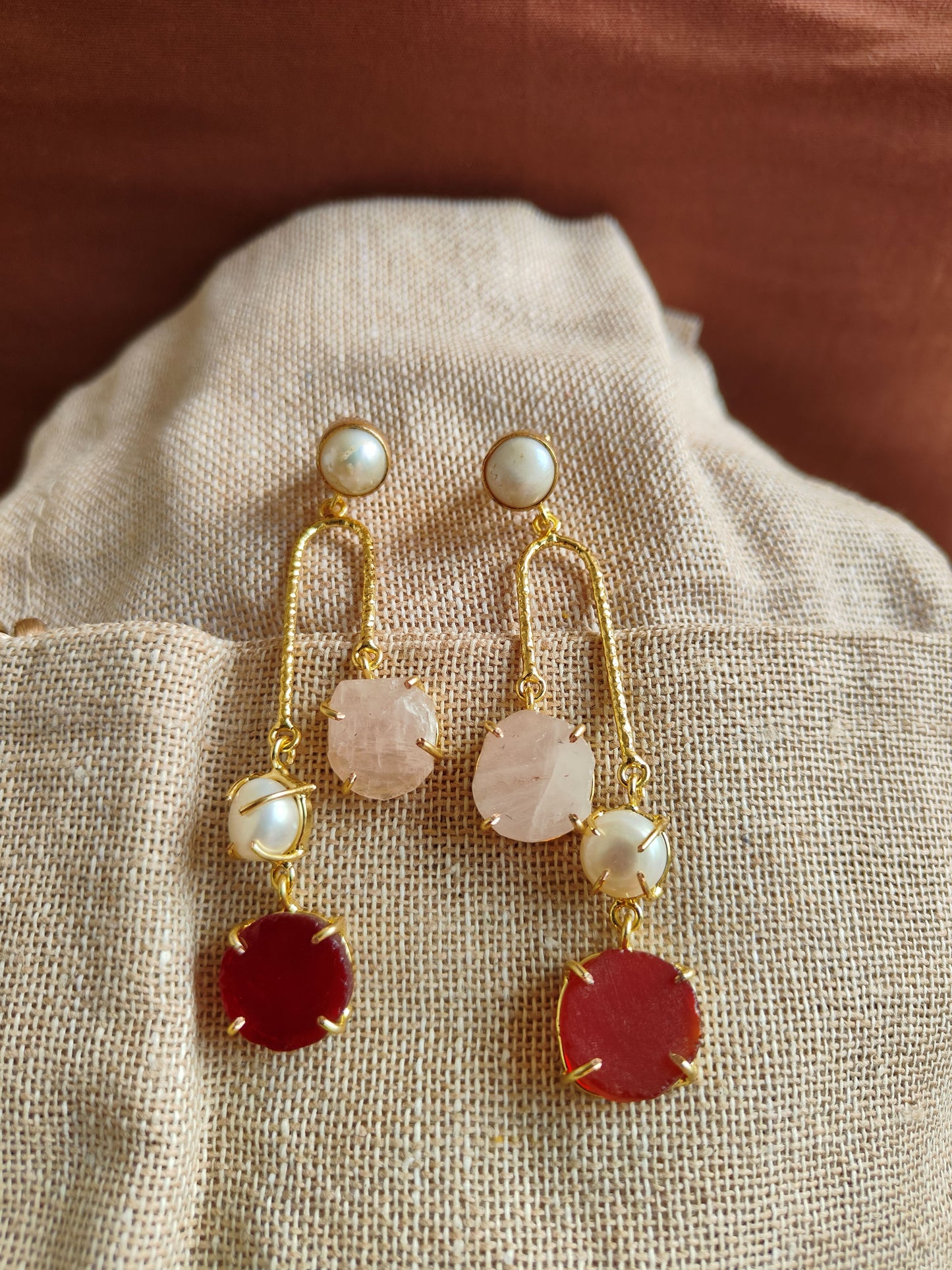 Adeline Earrings