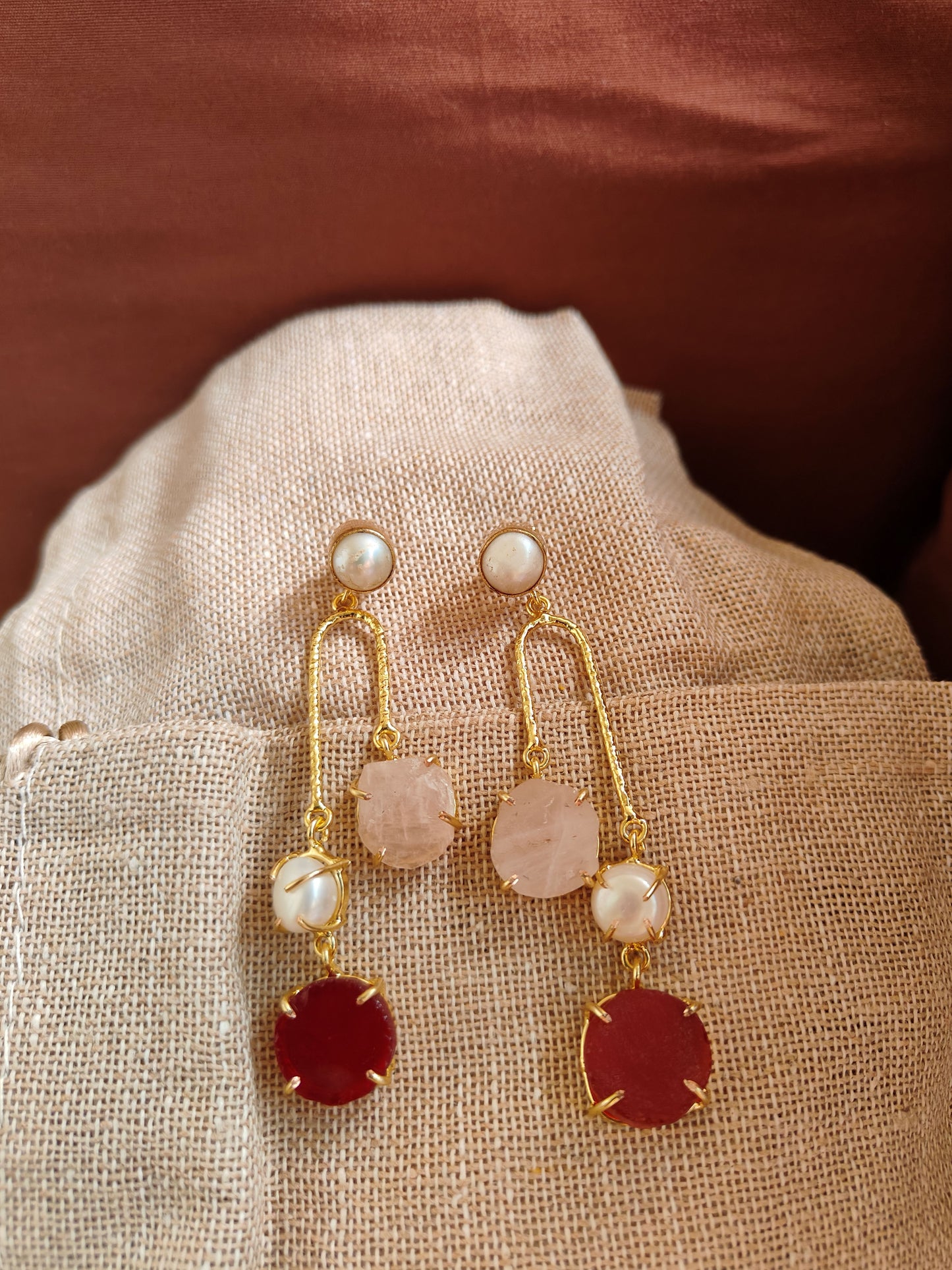 Adeline Earrings