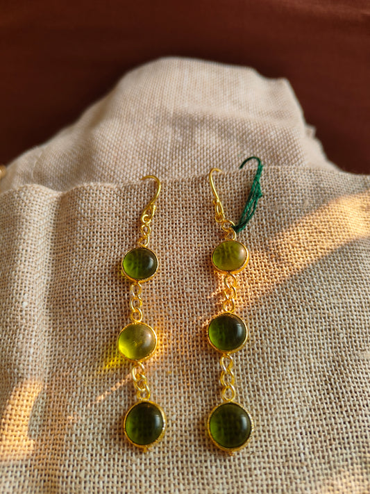 Tira Earrings