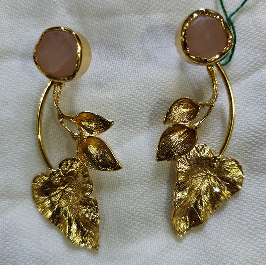 Evara Earrings