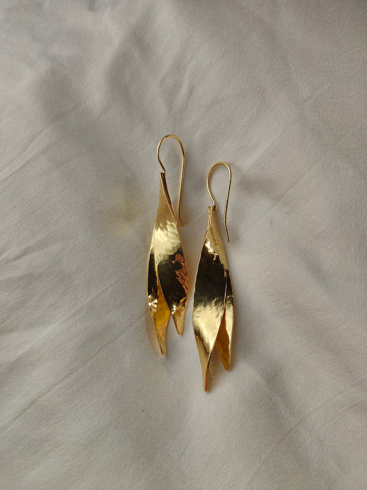 Chaafa Earrings