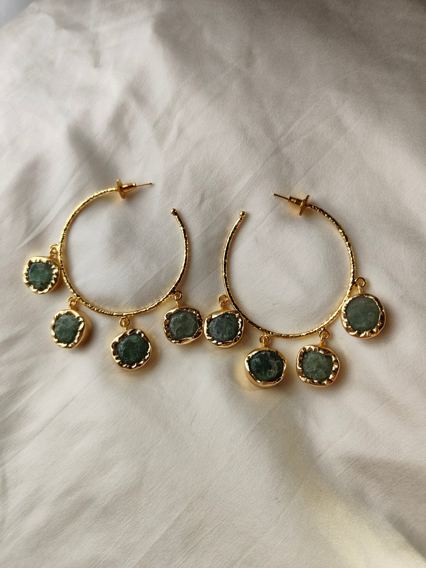 Rangeen Earrings