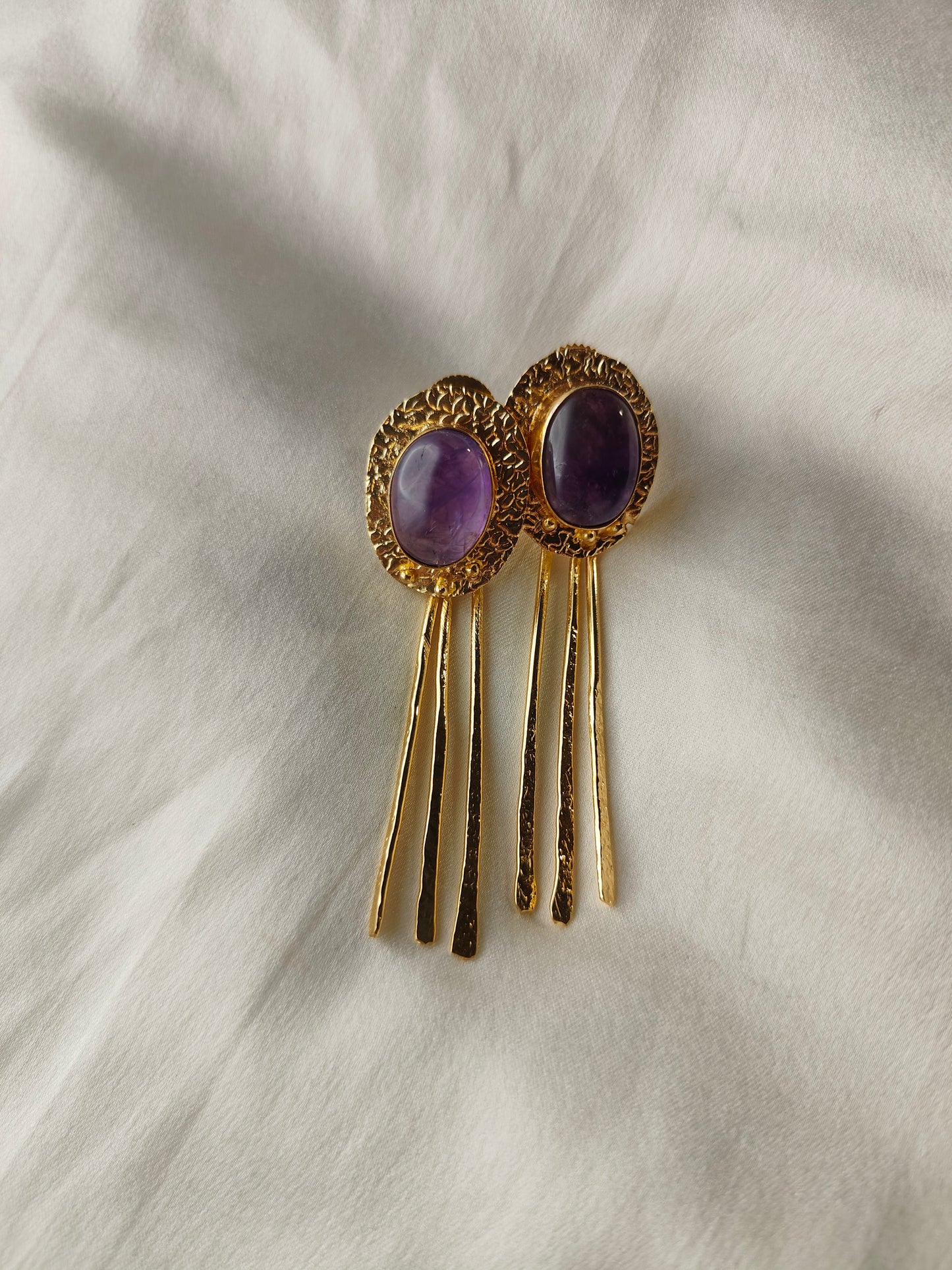 Jellyfish Earrings