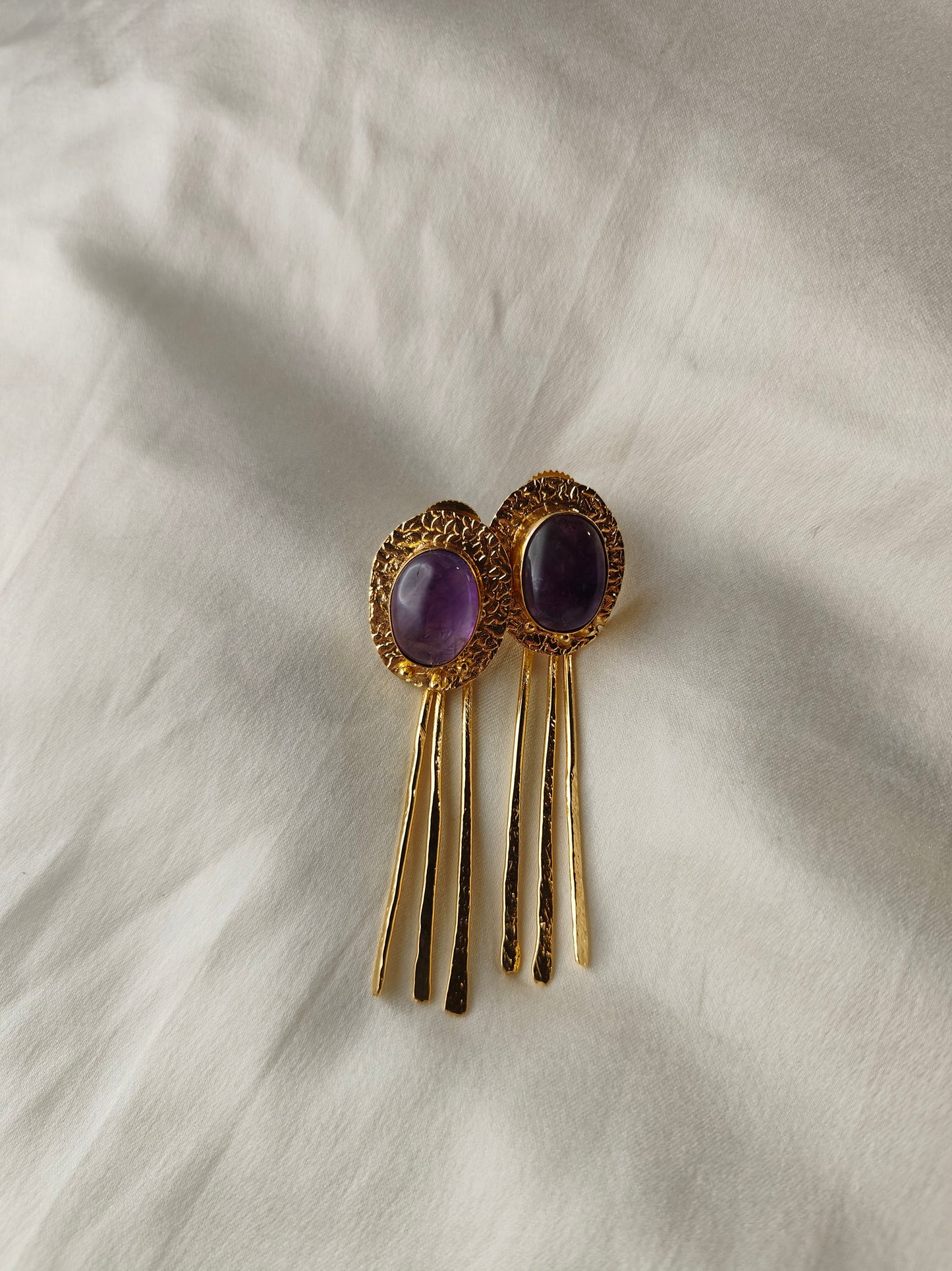 Jellyfish Earrings