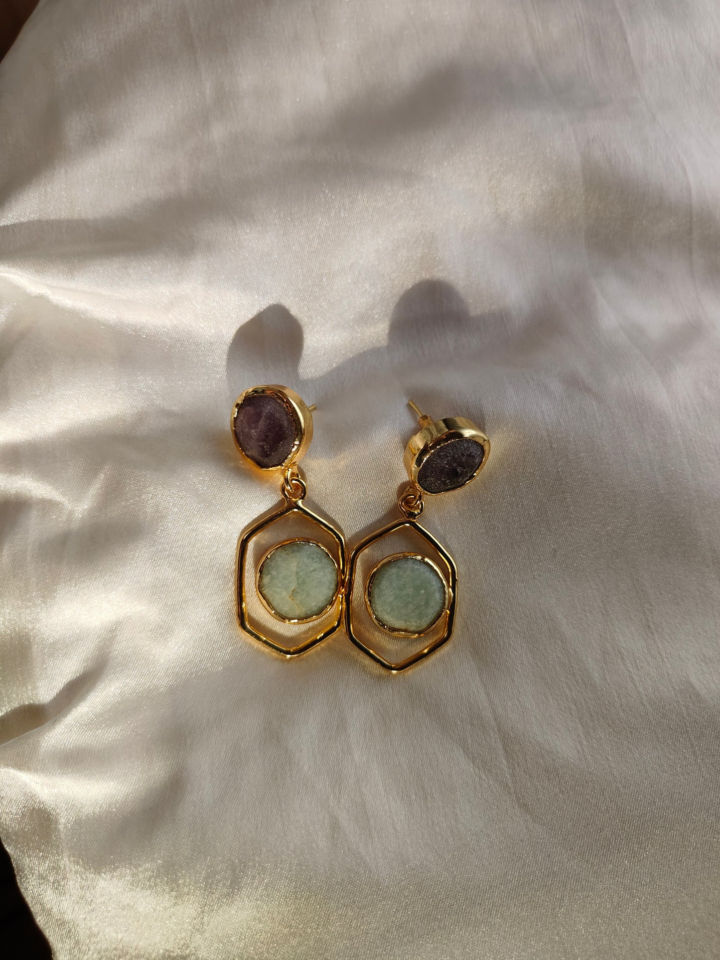 Anaira Earrings