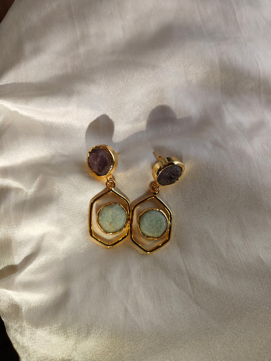 Anaira Earrings