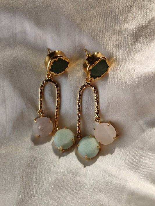 Harmony Earrings
