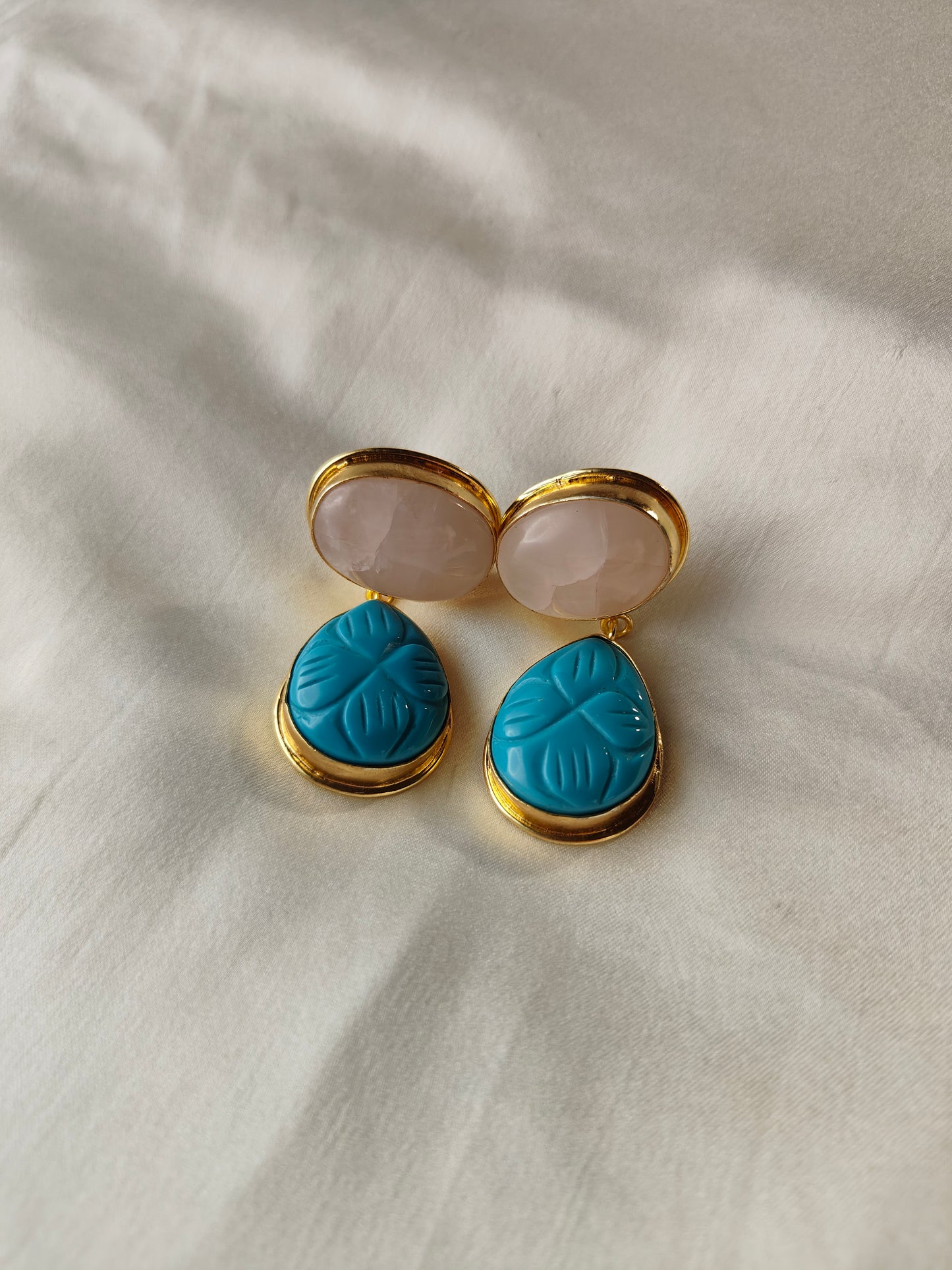 Laila Majnu Earrings