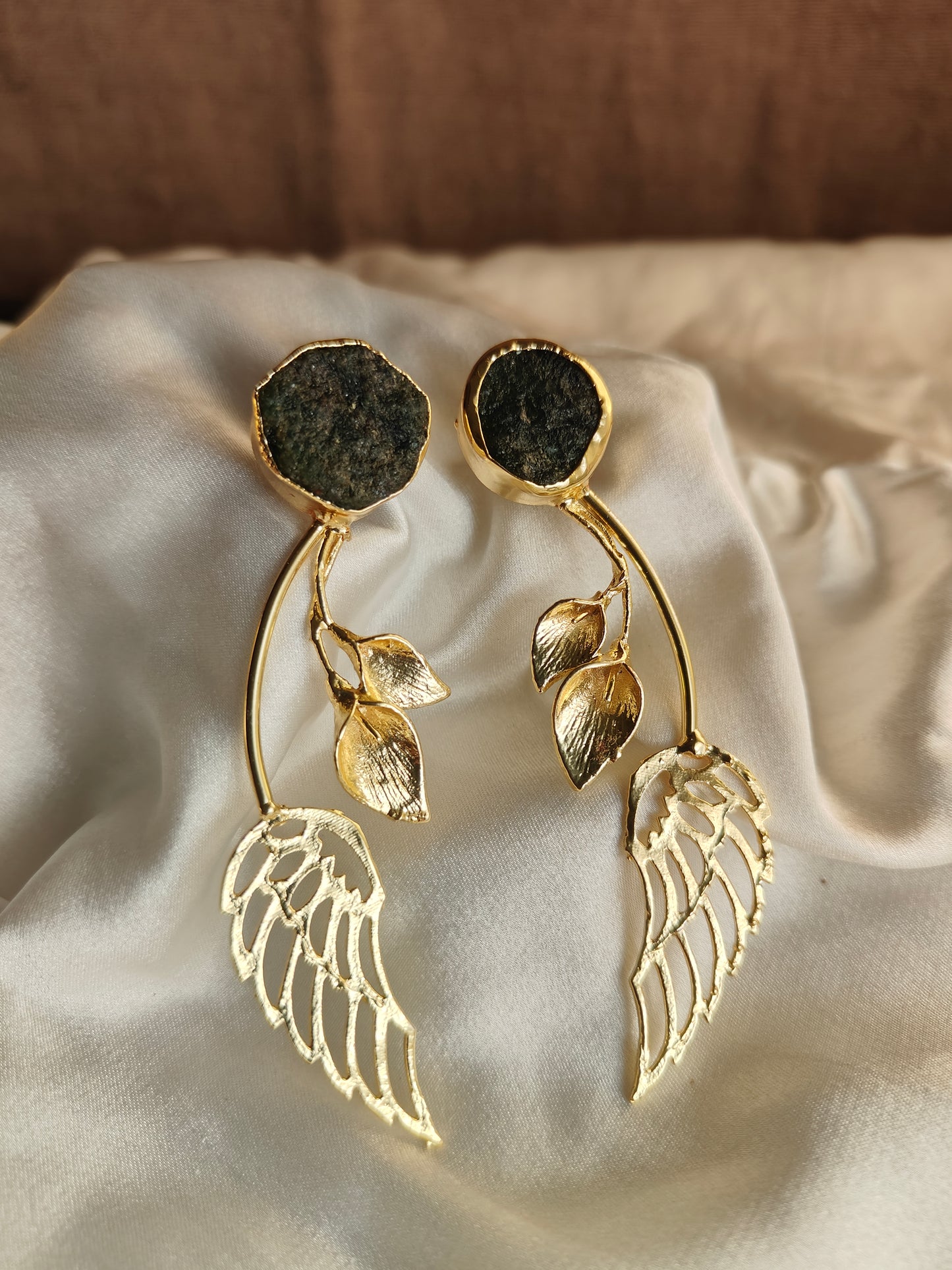 Parinda Earrings