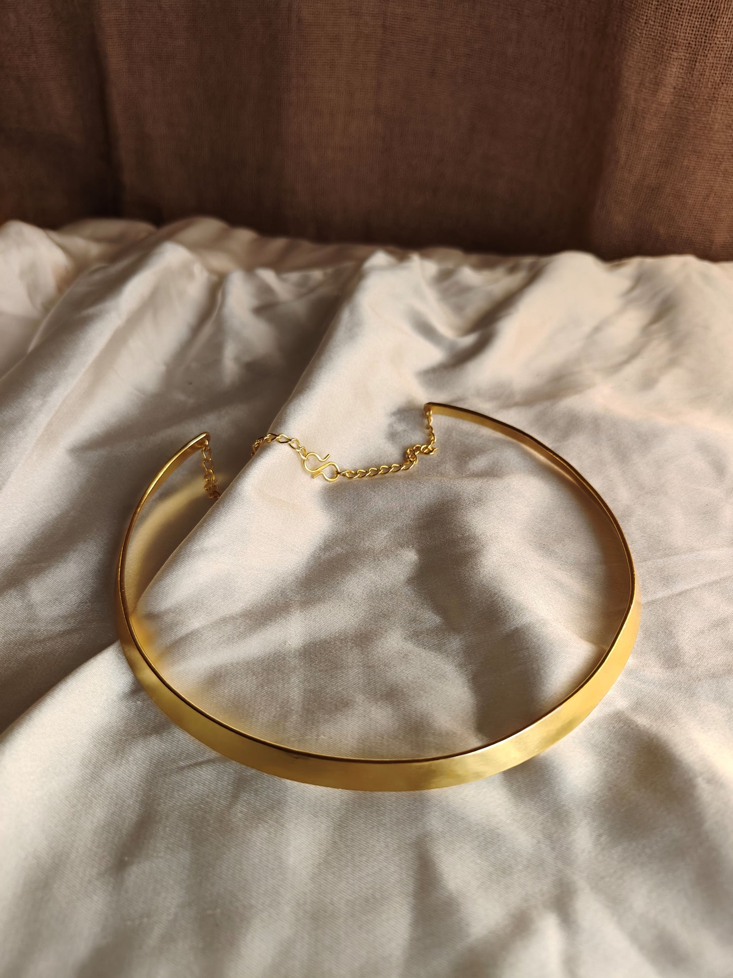 Saanjh Single Line Hasli